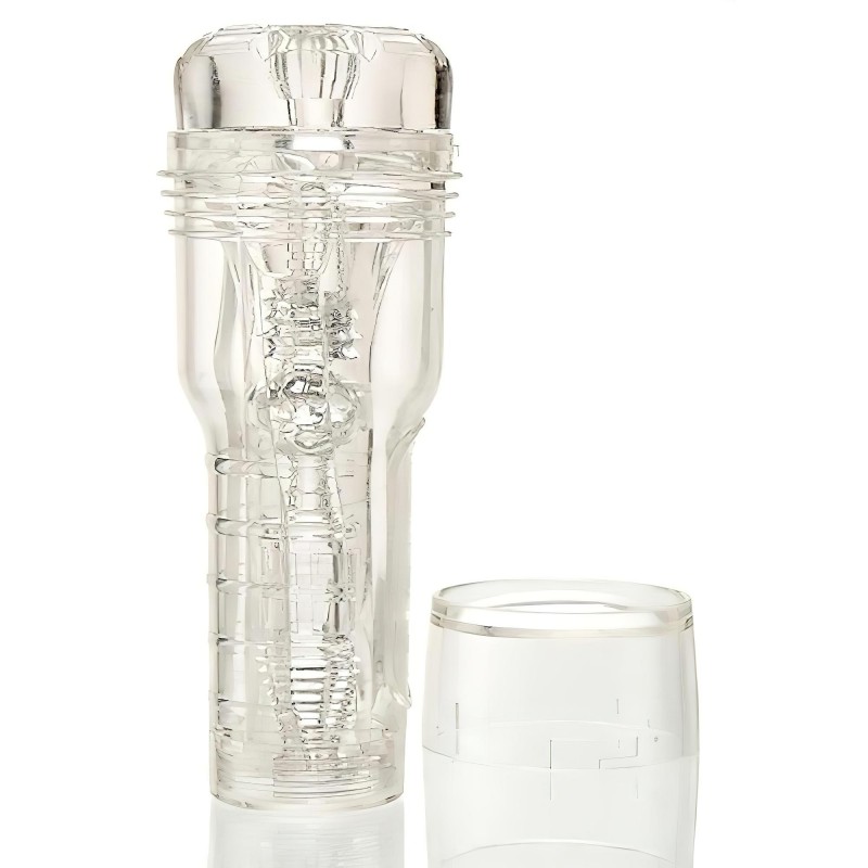 Fleshlight GO Torque - kompakt vaginamaszturbátor 154599 termék bemutató kép