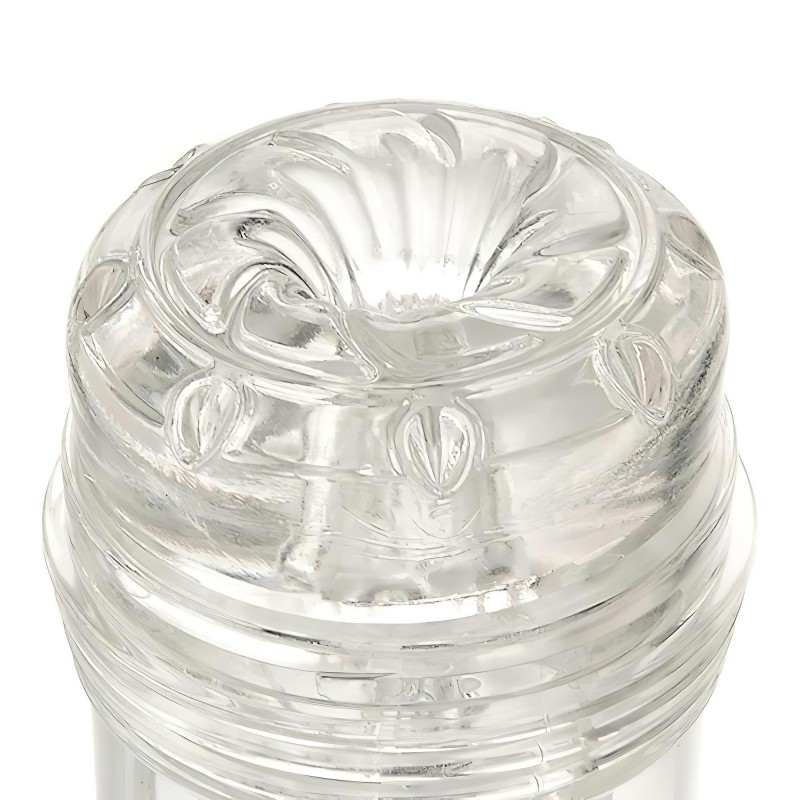Fleshlight GO Torque - kompakt vaginamaszturbátor 154600 termék bemutató kép