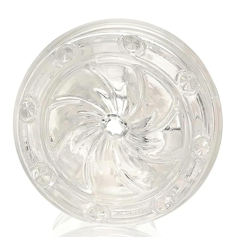 Fleshlight GO Torque - kompakt vaginamaszturbátor 154601 termék bemutató kép