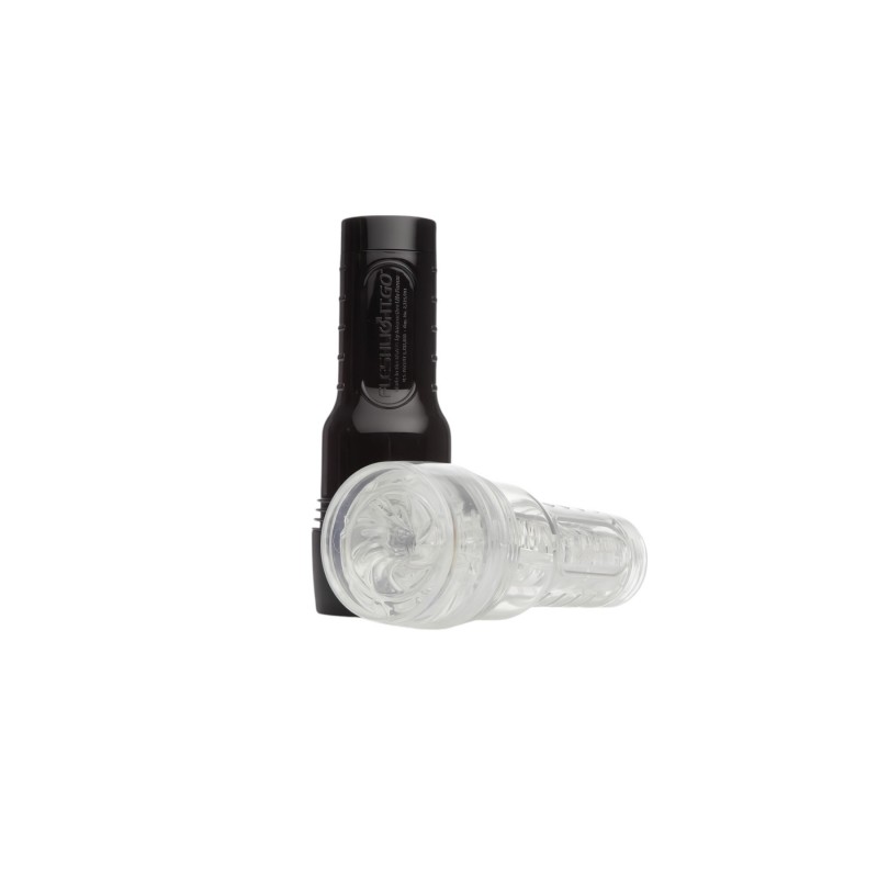 Fleshlight GO Torque - kompakt vaginamaszturbátor 154604 termék bemutató kép
