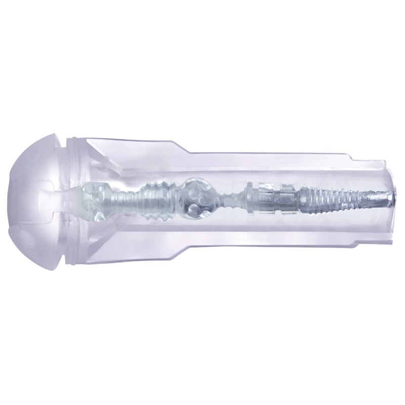 Fleshlight Ice Lady - kristályos vagina 5790 termék bemutató kép