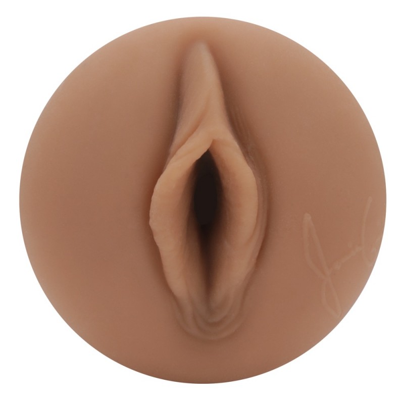 Fleshlight Janice Griffith Eden - vaginamaszturbátor 28689 termék bemutató kép