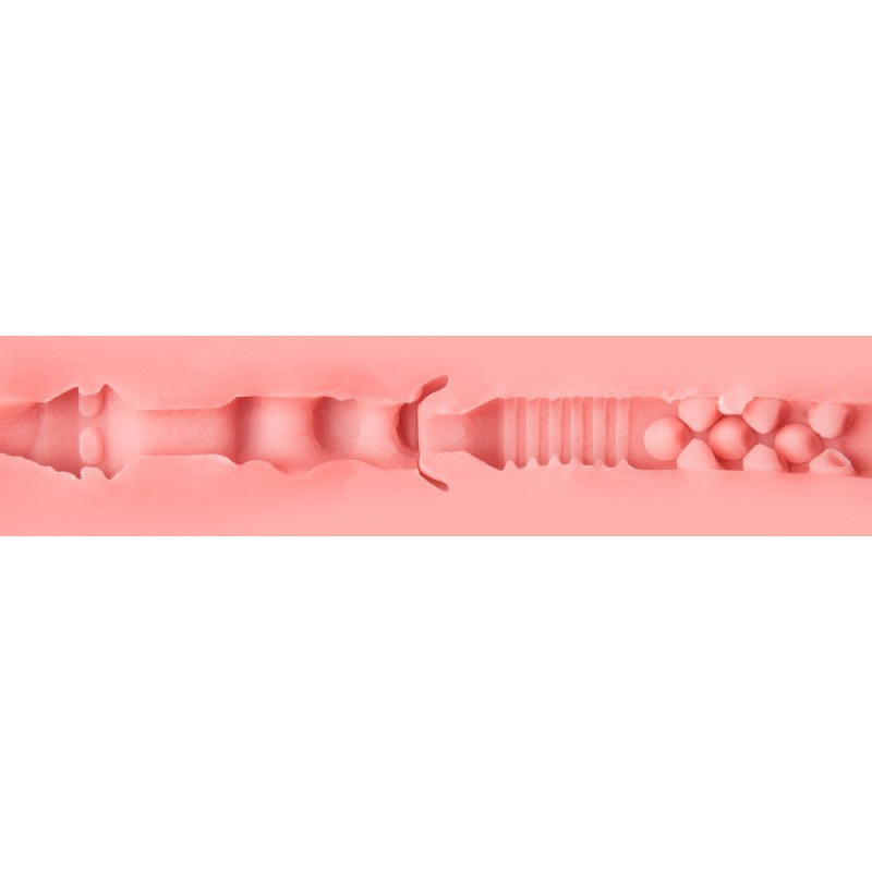 Fleshlight Jessica Drake Heavenly - vaginamaszturbátor 13232 termék bemutató kép