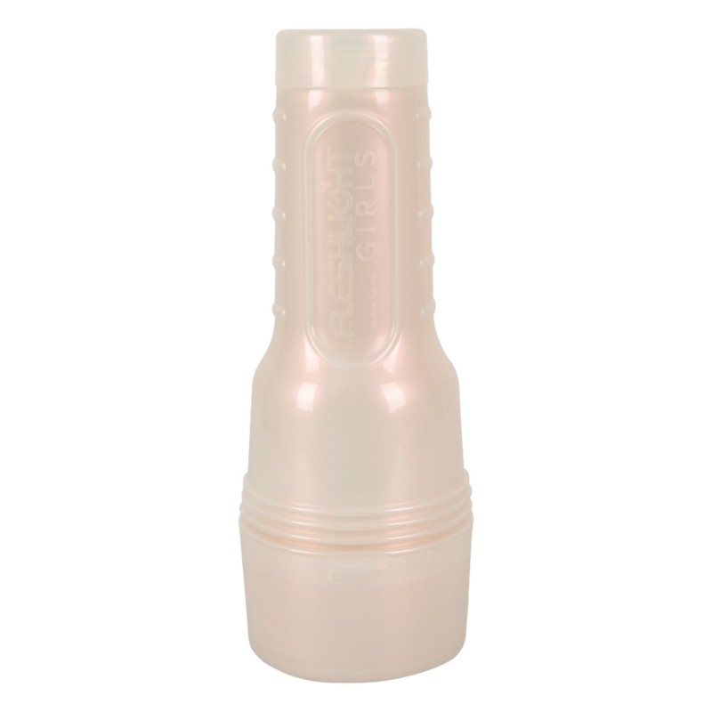 Fleshlight Kazumi Kumzumi - élethű műpunci (natúr) 91254 termék bemutató kép