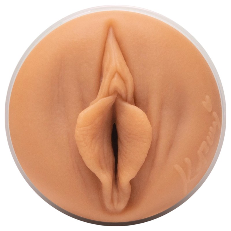 Fleshlight Kazumi Kumzumi - élethű műpunci maszturbátor (testszínű) 161876 termék bemutató kép
