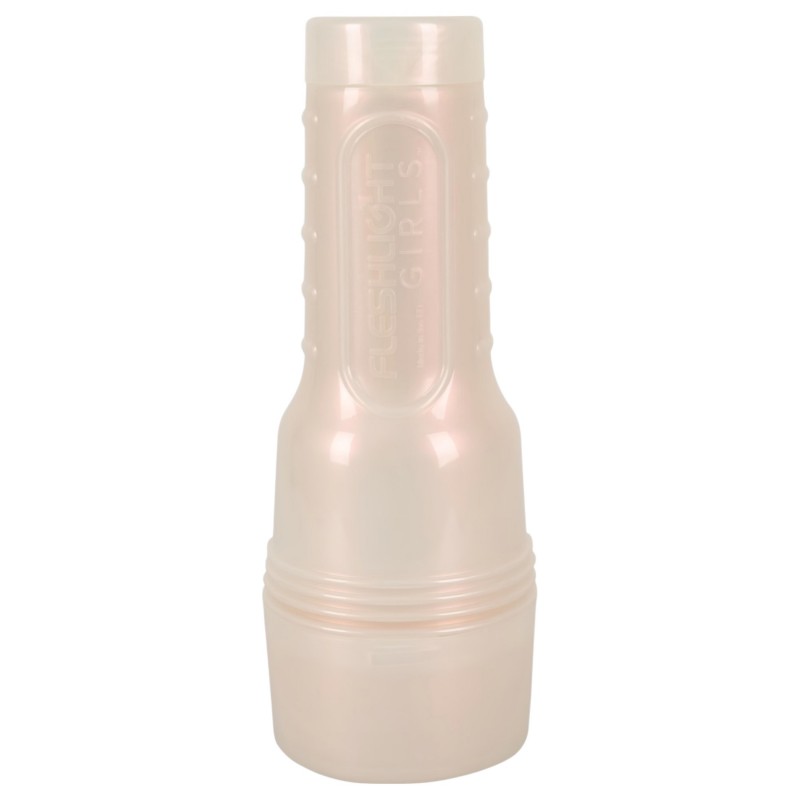 Fleshlight Kazumi Kumzumi - élethű műpunci (natúr) 123865 termék bemutató kép