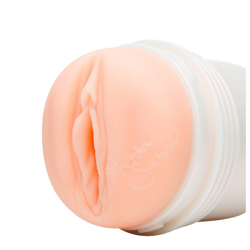 Fleshlight Kendra Sunderland Angel - vagina 39870 termék bemutató kép