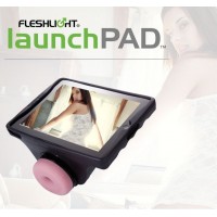 Fleshlight Launchpad - iPad tartó kiegészítő 14009 termék bemutató kép