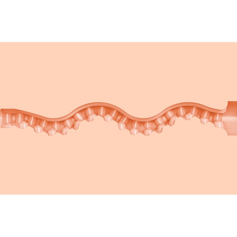 Fleshlight Maitland Ward - popó maszturbátor 48022 termék bemutató kép