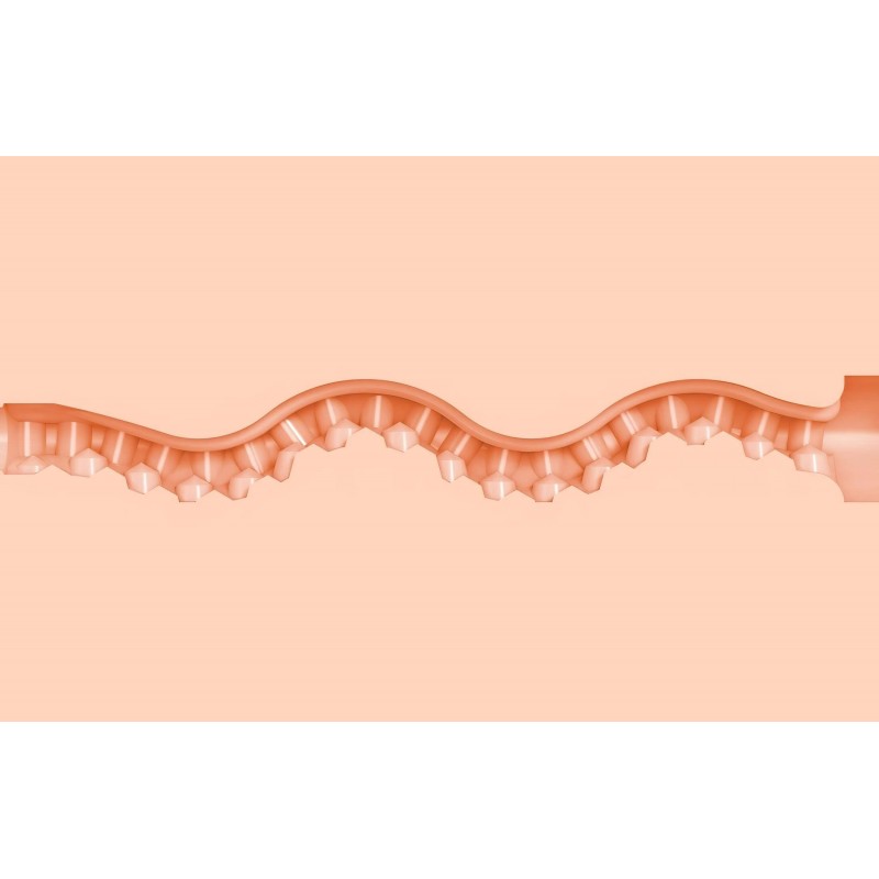 Fleshlight Maitland Ward - popó maszturbátor 114447 termék bemutató kép