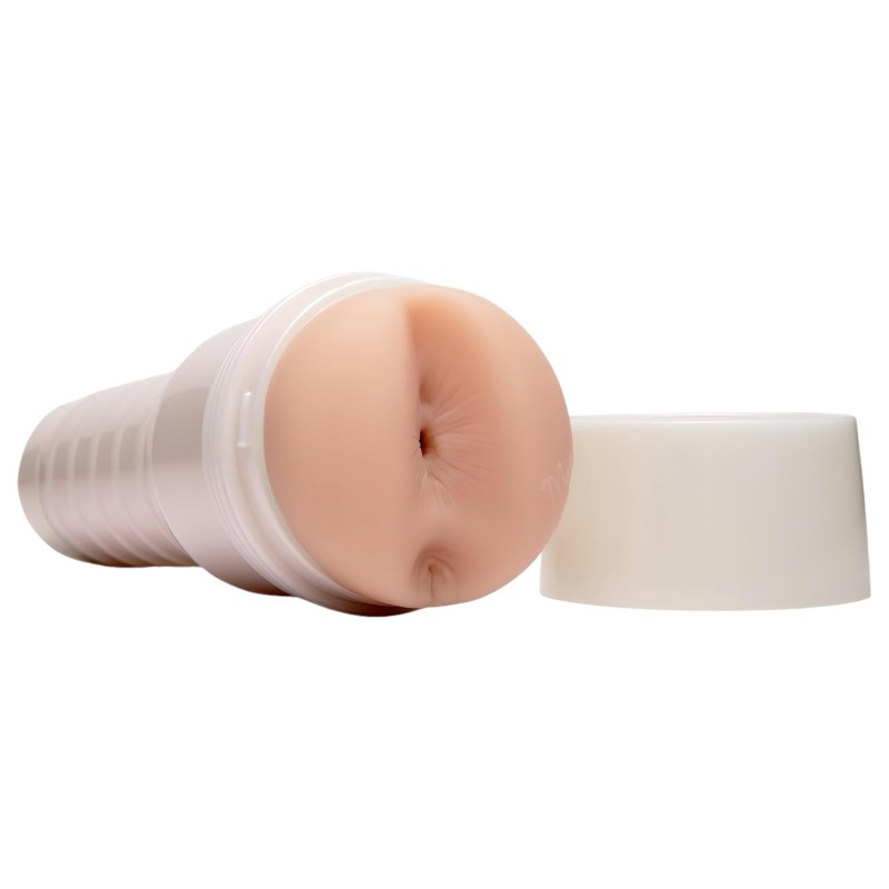 Fleshlight Mia Malkova Boss - élethű popsi maszturbátor (natúr) 113180 termék bemutató kép