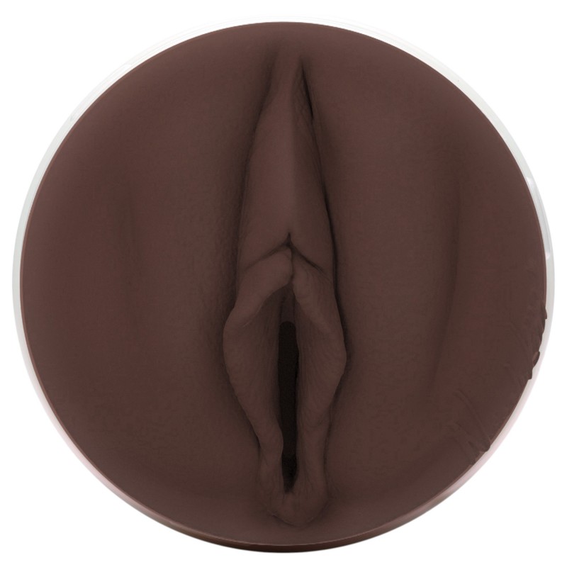 Fleshlight Nicole Kitt Purrrrrfection - maszturbátor - vagina 145421 termék bemutató kép