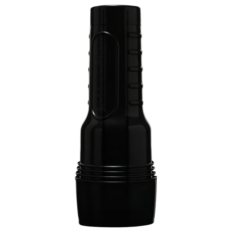 Fleshlight Pink Lady Destroya - élethű művagina tokban (pink) 152473 termék bemutató kép