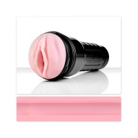 Fleshlight Pink Lady - Original vagina szett (5 részes) 11359 termék bemutató kép