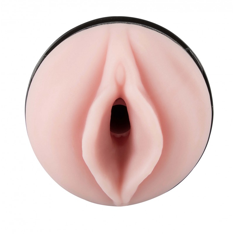 Fleshlight Pink Lady - örvénylő vagina 3498 termék bemutató kép