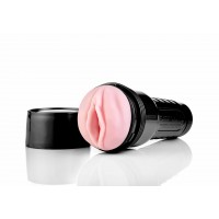 Fleshlight Pink Lady - örvénylő vagina 56030 termék bemutató kép