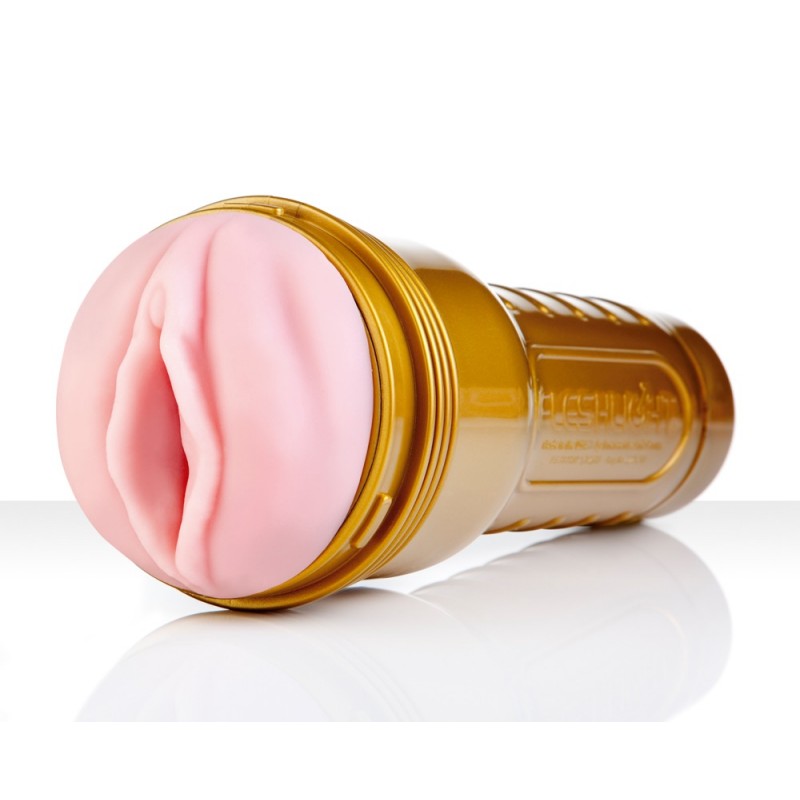 Fleshlight Pink Lady - The Stamina Training Unit 3490 termék bemutató kép