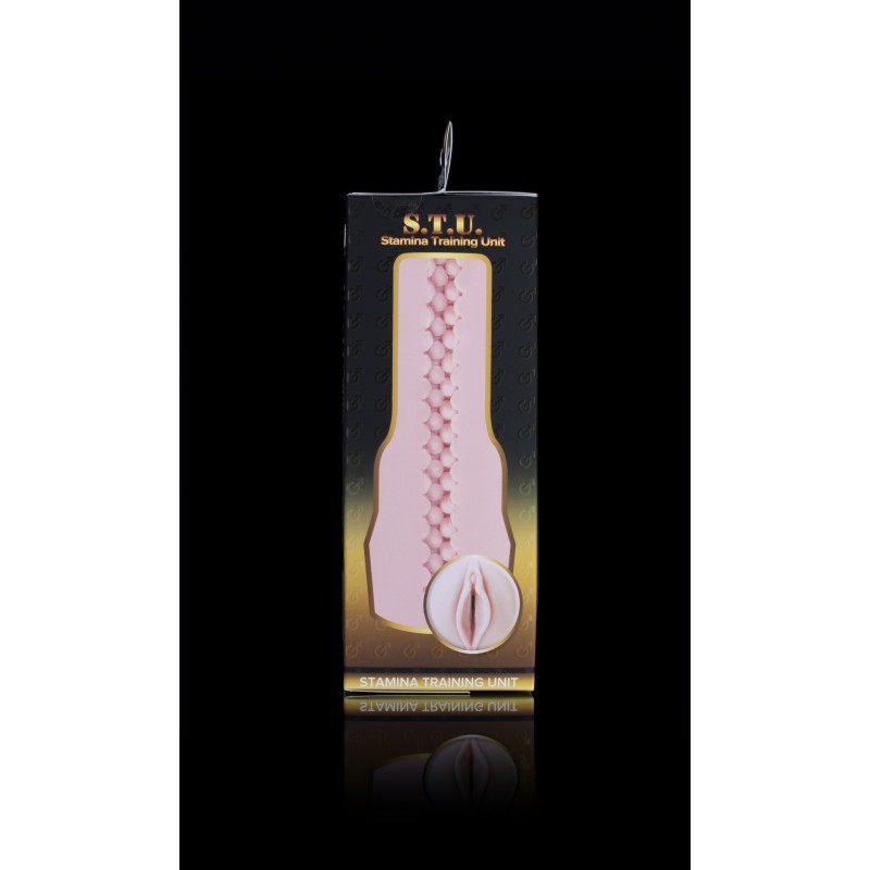 Fleshlight Pink Lady - The Stamina Training Unit 3493 termék bemutató kép