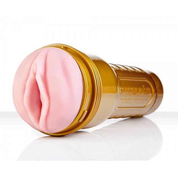 Fleshlight Pink Lady - The Stamina Training Unit