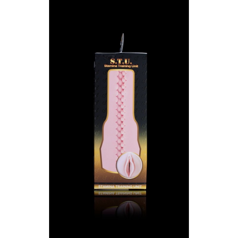 Fleshlight Pink Lady - The Stamina Training Unit 43447 termék bemutató kép