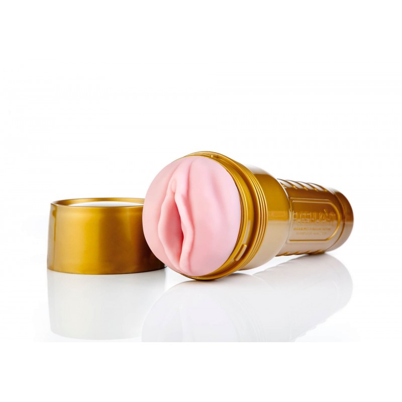 Fleshlight Pink Lady - The Stamina Training Unit 42639 termék bemutató kép