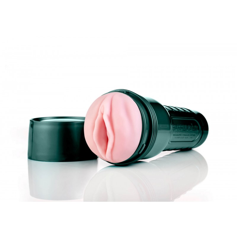 Fleshlight Pink Lady - Vibro vagina 3507 termék bemutató kép
