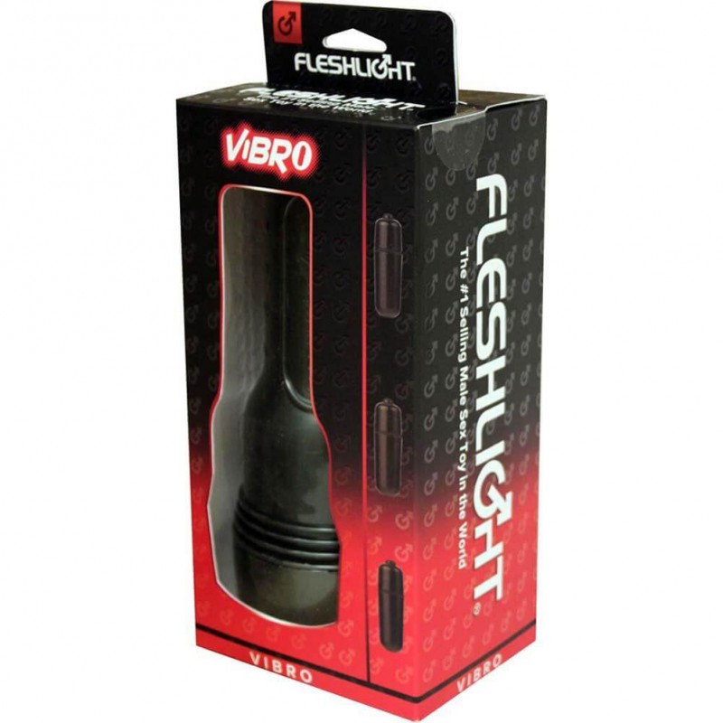 Fleshlight Pink Lady - Vibro vagina 3508 termék bemutató kép