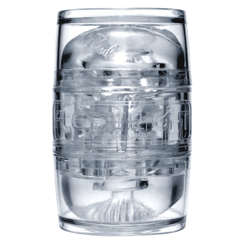 Fleshlight Quickshot Riley Reid - utazó maszturbátor 48096 termék bemutató kép