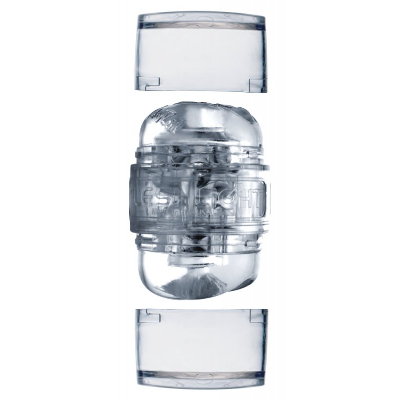 Fleshlight Quickshot Riley Reid - utazó maszturbátor 48097 termék bemutató kép