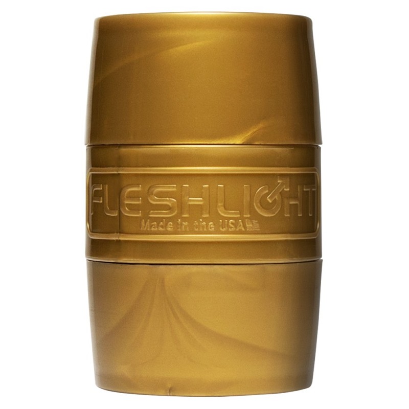 Fleshlight Quickshot Stamina Training Unit - műpunci és popsi (pink) 45364 termék bemutató kép