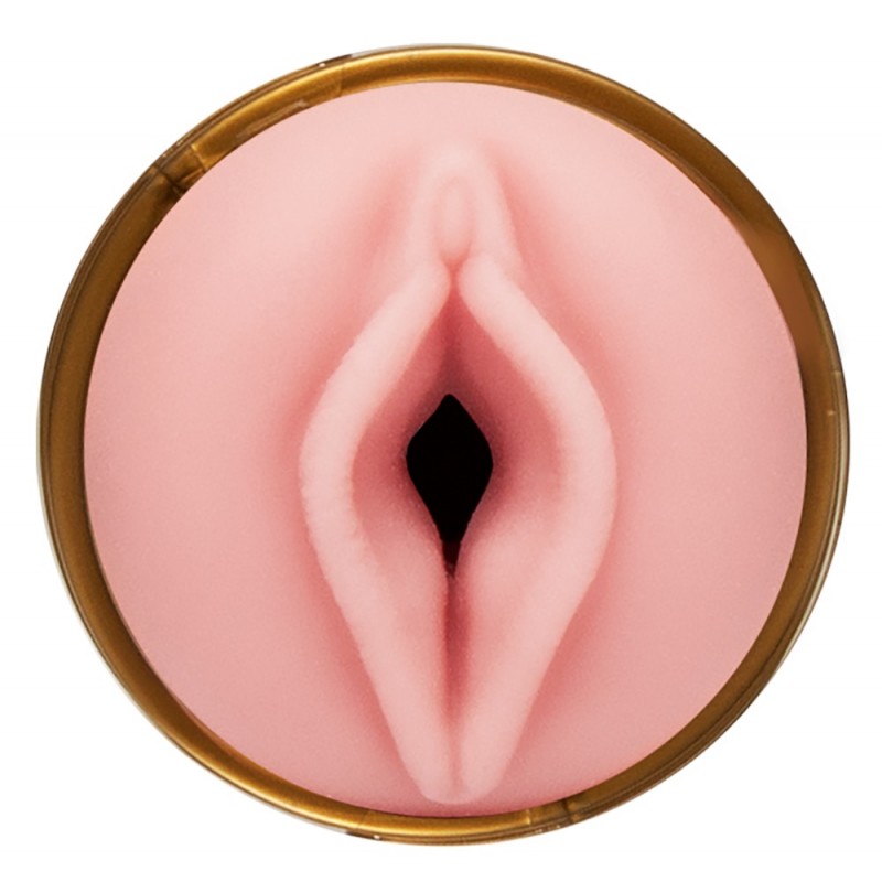 Fleshlight Quickshot Stamina Training Unit - műpunci és popsi (pink) 80924 termék bemutató kép