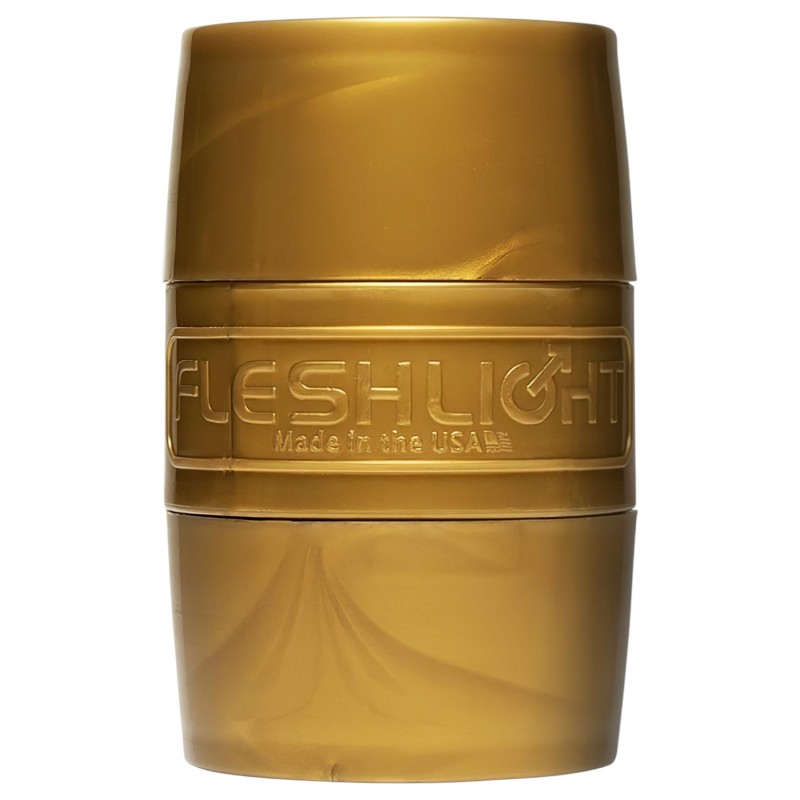 Fleshlight Quickshot Stamina Training Unit - vagina és anál maszturbátor (pink) 158895 termék bemutató kép