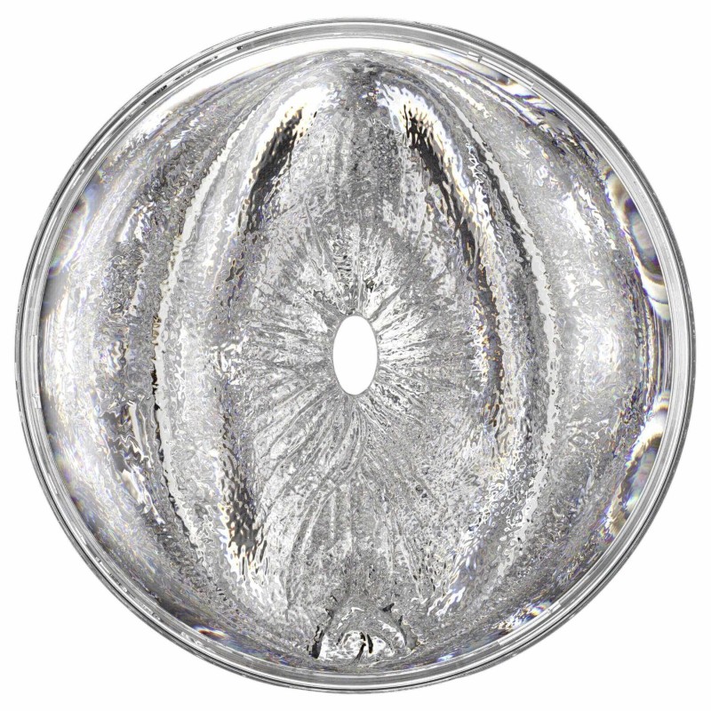 Fleshlight Quickshot Stoya - utazó maszturbátor (átlátszó) 108012 termék bemutató kép