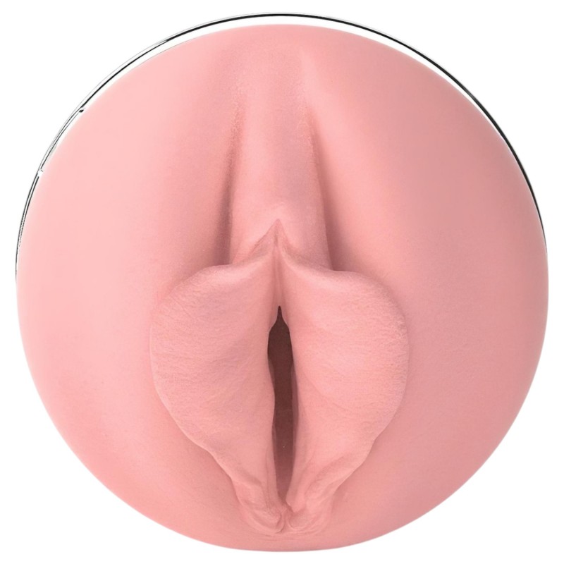 Fleshlight Quiver - rezgő és melegítő maszturbátor (vagina) 145146 termék bemutató kép