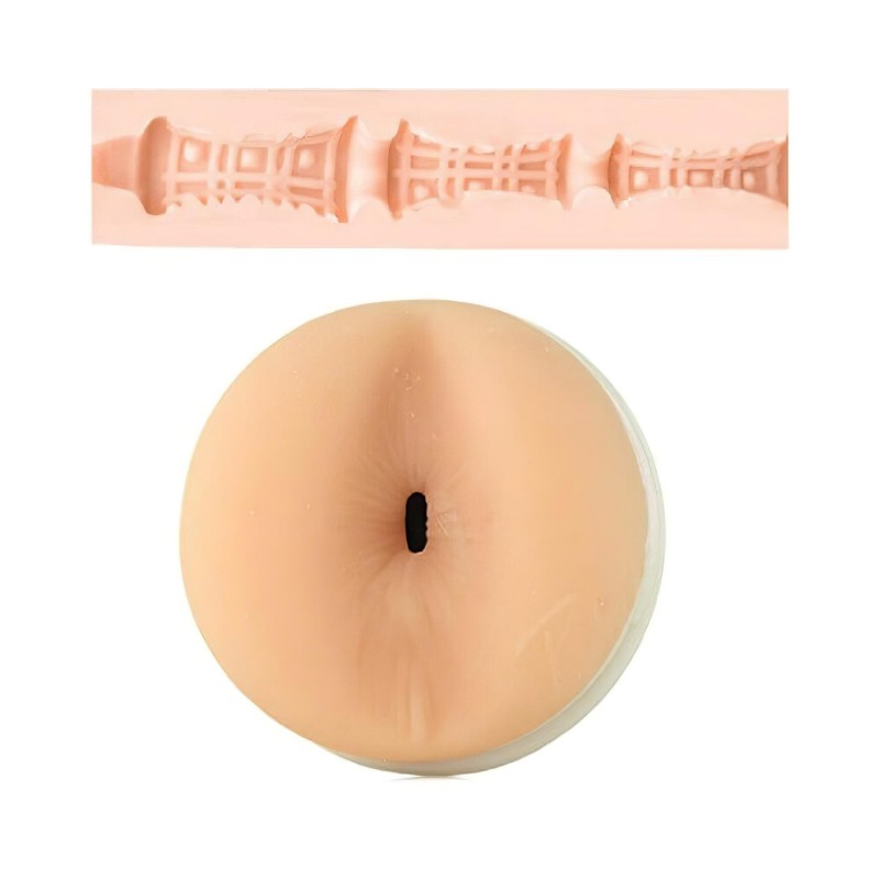 Fleshlight Riley Reid Euphoria - popsi maszturbátor 114574 termék bemutató kép