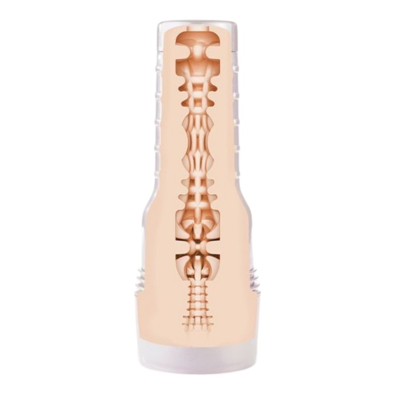 Fleshlight Riley Reid Insomnia - élethű száj maszturbátor 163490 termék bemutató kép