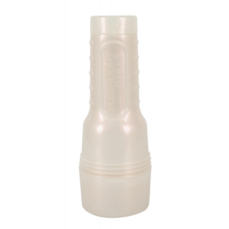 Fleshlight Savannah Bond - élethű műpunci (natúr) 82790 termék bemutató kép
