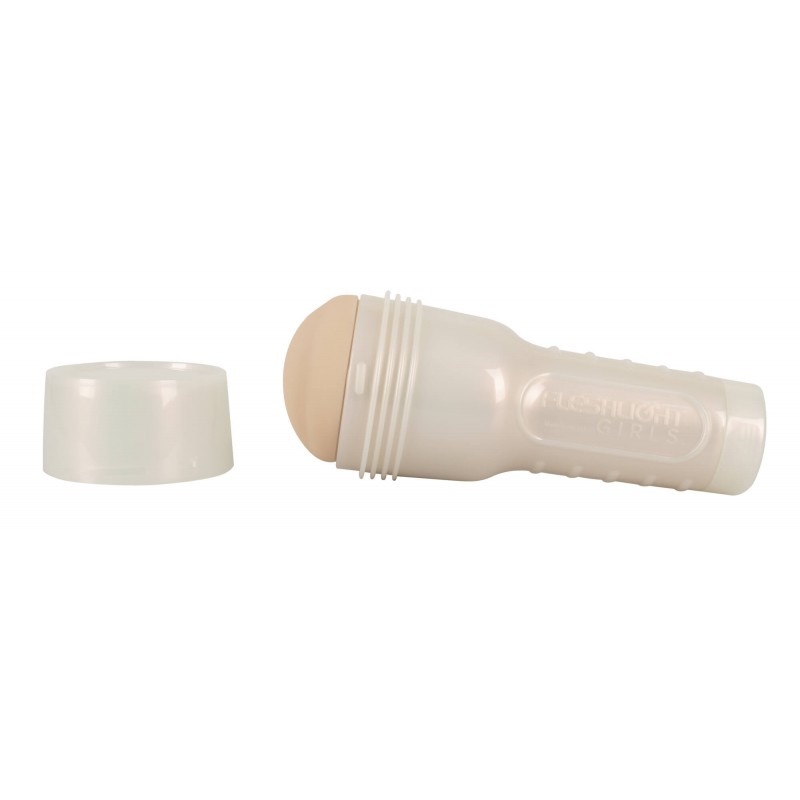 Fleshlight Savannah Bond - élethű műpunci (natúr) 82791 termék bemutató kép