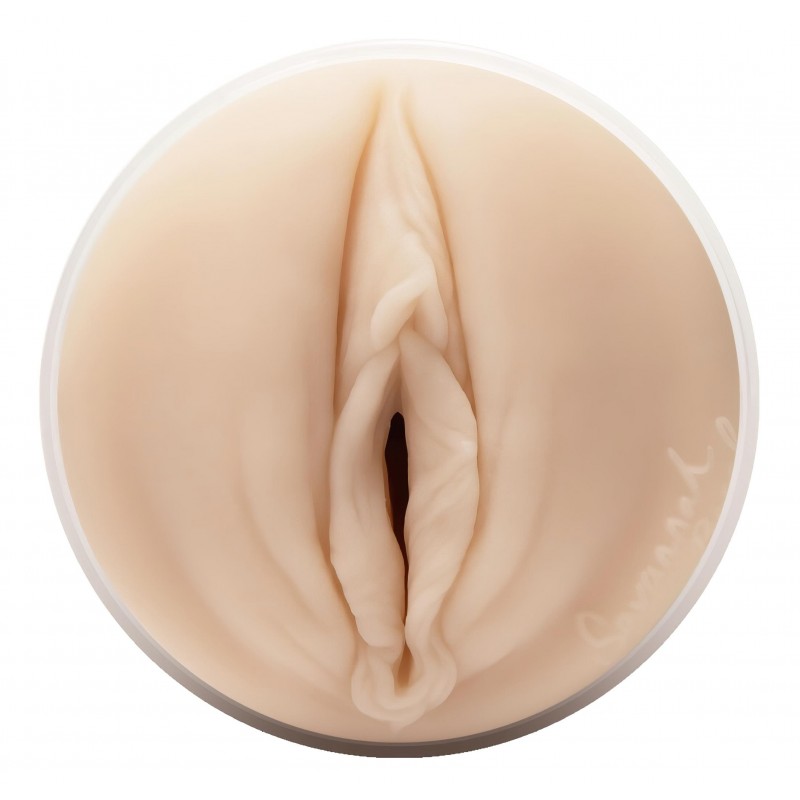Fleshlight Savannah Bond - élethű művagina (natúr) 127861 termék bemutató kép
