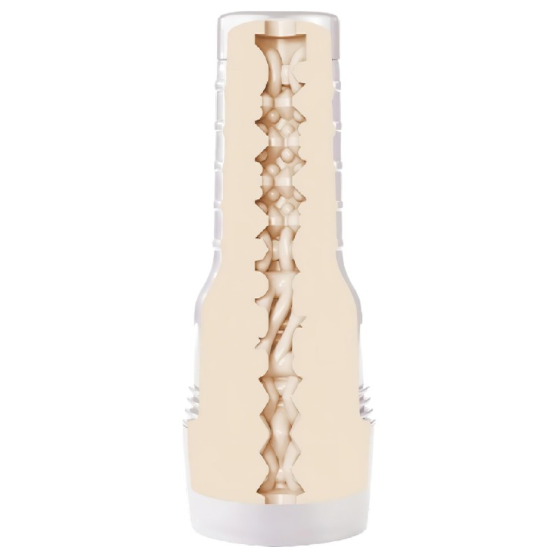 Fleshlight Savannah Bond - élethű művagina (natúr) 127862 termék bemutató kép