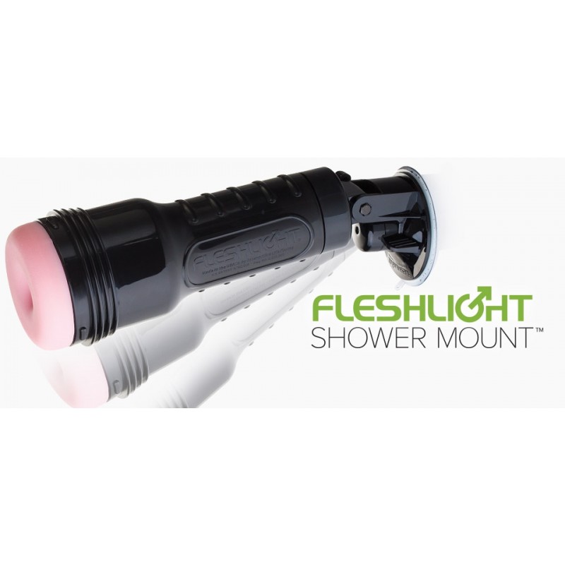 Fleshlight Shower Mount - kiegészítő 6245 termék bemutató kép