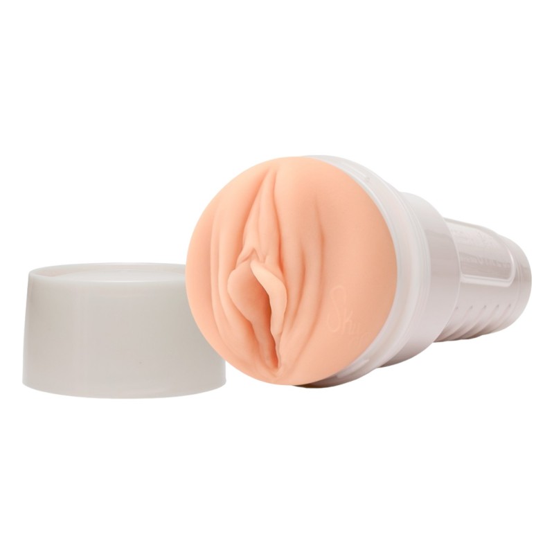 Fleshlight Sky Bri Celestial - élethű műpunci (natúr) 94598 termék bemutató kép