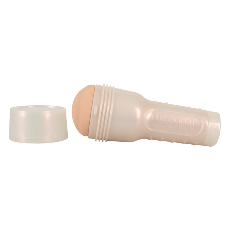 Fleshlight Sky Bri Celestial - élethű műpunci (natúr) 94602 termék bemutató kép