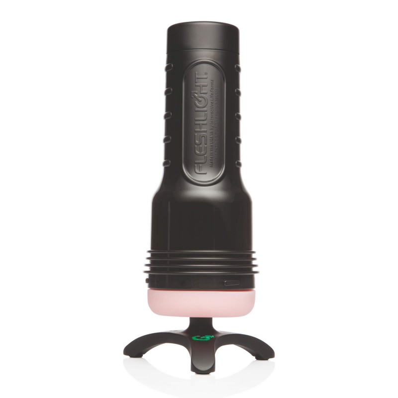 Fleshlight Sleeve Warmer - maszturbátor melegítő 24973 termék bemutató kép