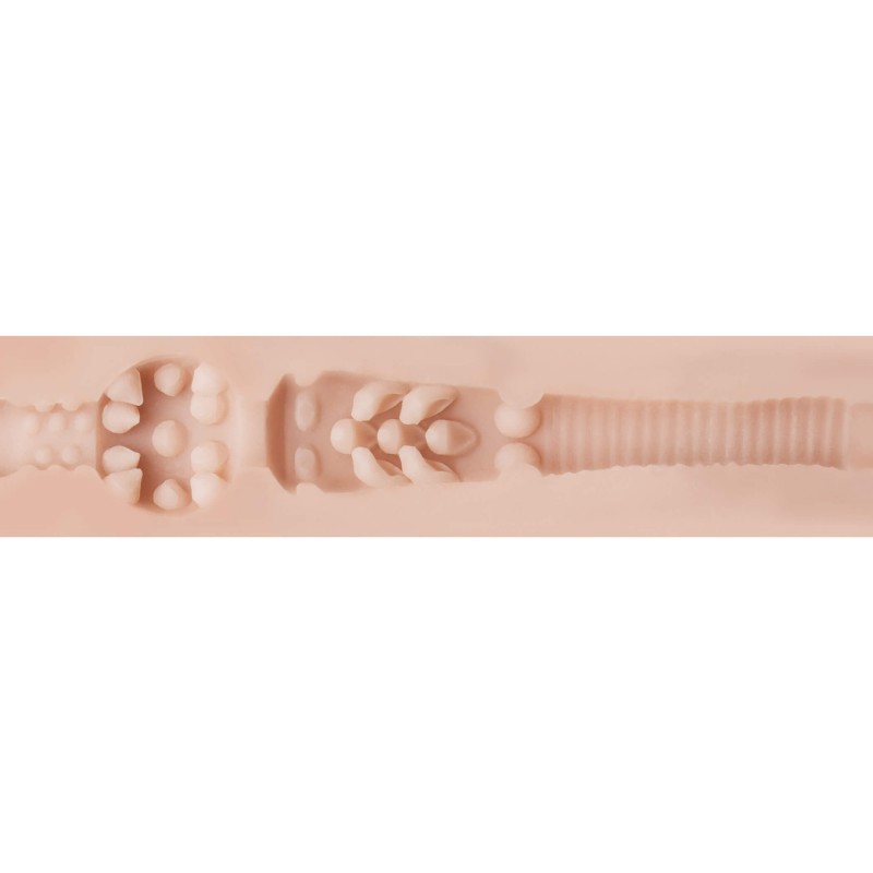 Fleshlight Stoya Destroya - vagina 57592 termék bemutató kép