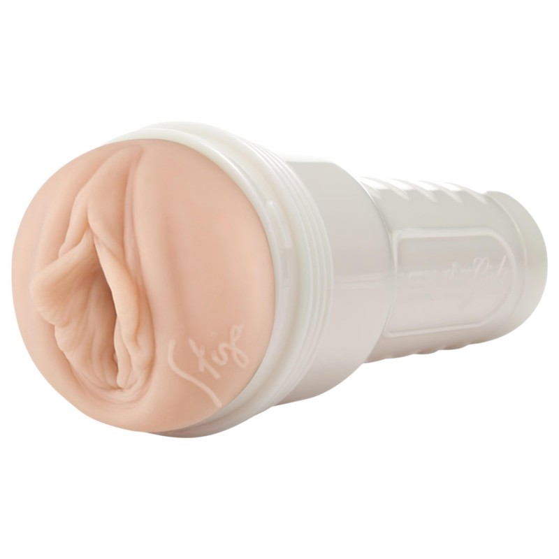 Fleshlight Stoya Destroya - vaginamaszturbátor 157505 termék bemutató kép