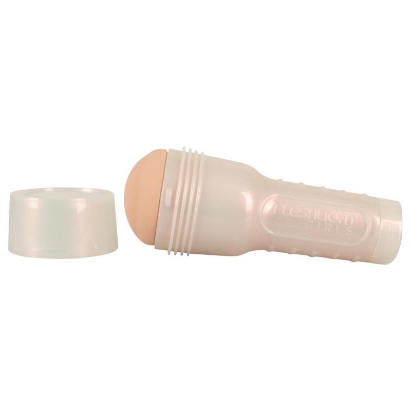 Fleshlight Stoya Destroya - vaginamaszturbátor 157509 termék bemutató kép