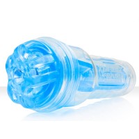 Fleshlight Turbo Ignition - szívó maszturbátor (kék) 13399 termék bemutató kép