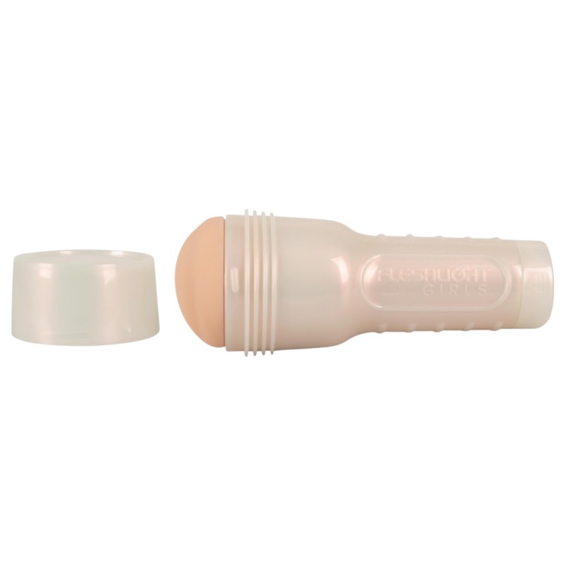 Fleshlight Vanna Bardot - élethű vagina (natúr) 97868 termék bemutató kép