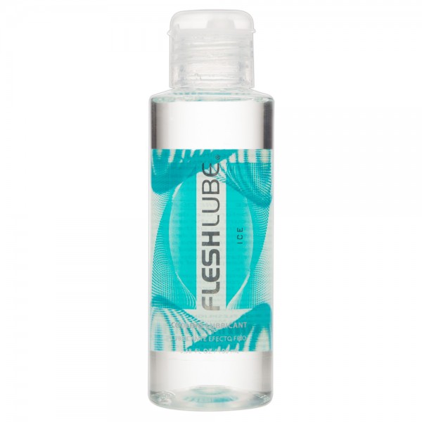 FleshLube Ice hűsítő síkosító (100ml)